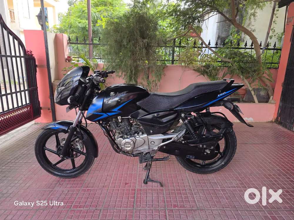 Pulsar 150 for Sale