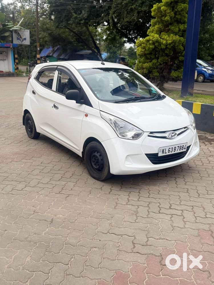 Hyundai EON D-Lite +, 2014, Petrol