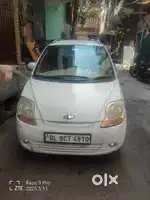 Chevrolet Spark 2012 CNG & Hybrids Good Condition