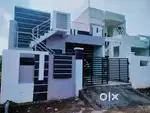 मात्र 31.70 लाख पे 2 BHK मकान प्लान रायपुर विधानसभा के पास