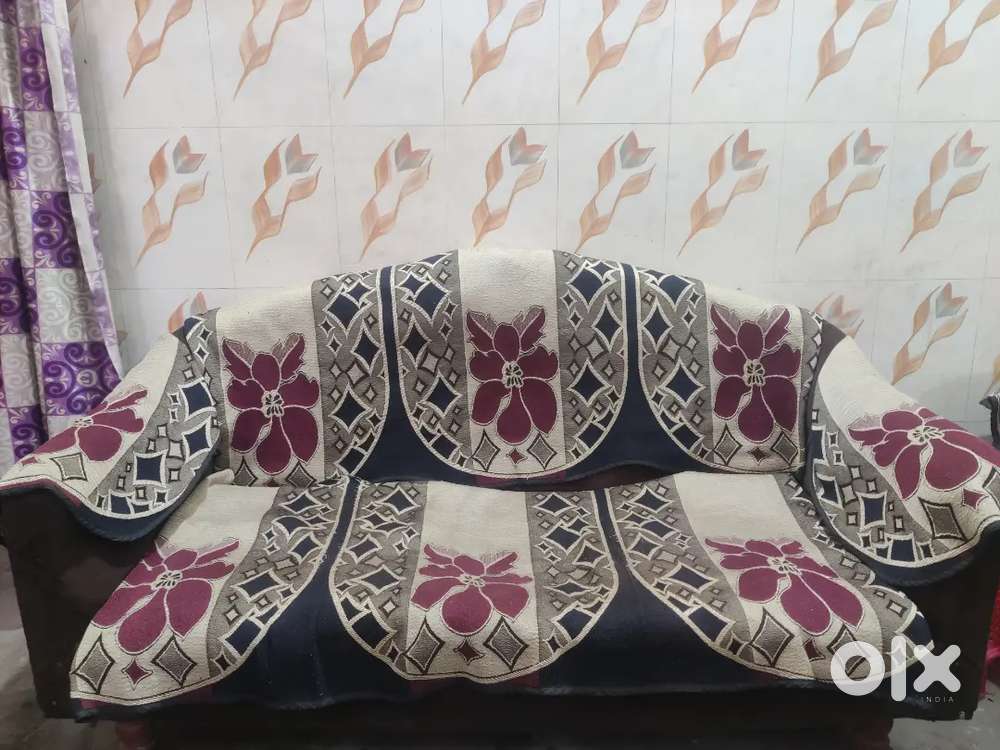 3 sofa set medium size