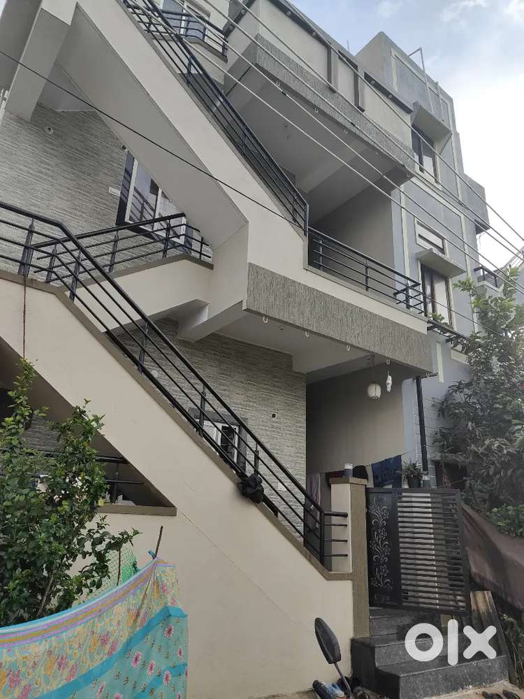 Use its your owne house