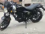 New condition