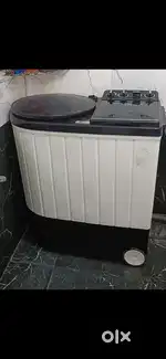 whirlpool ace xl 9.5 kg Royal Washing Machine