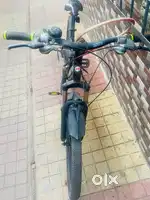 Fully working