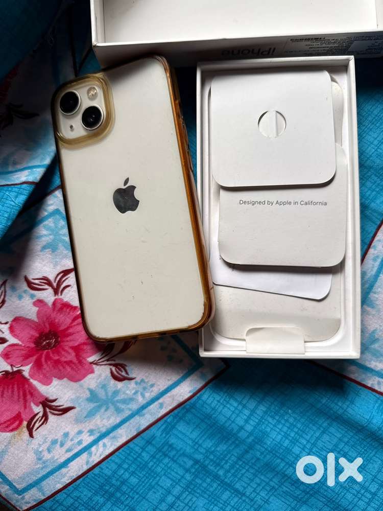 I phone 13