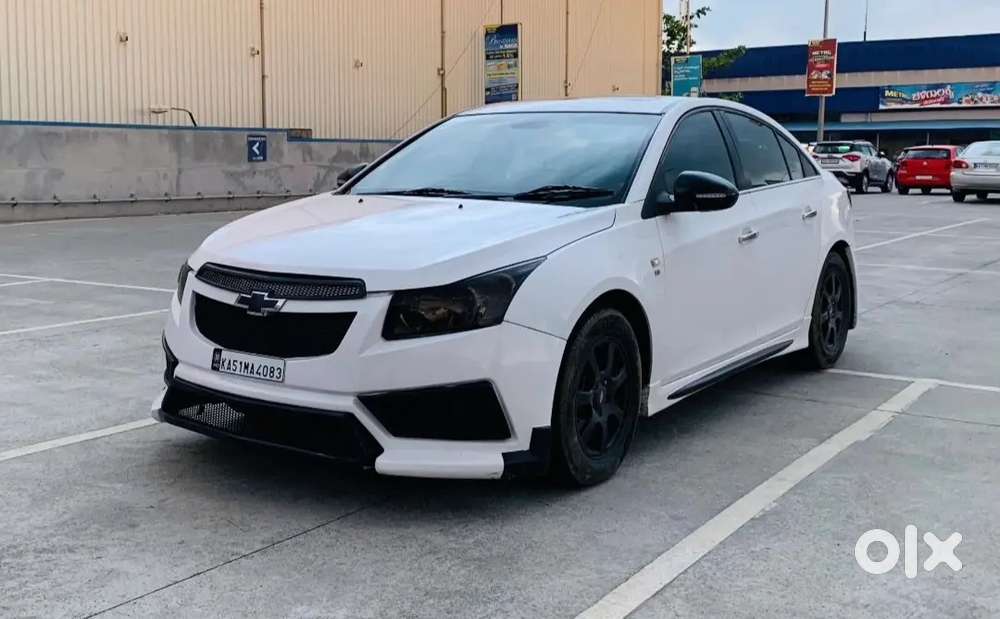 All car sports body kits and accessories supply