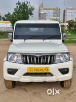 Mahindra Bolero 1.5 B4, 2022, Diesel