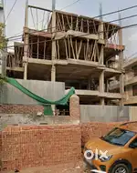 10000 sq feet coaching/office space for rent in balson rent 5 lakhs