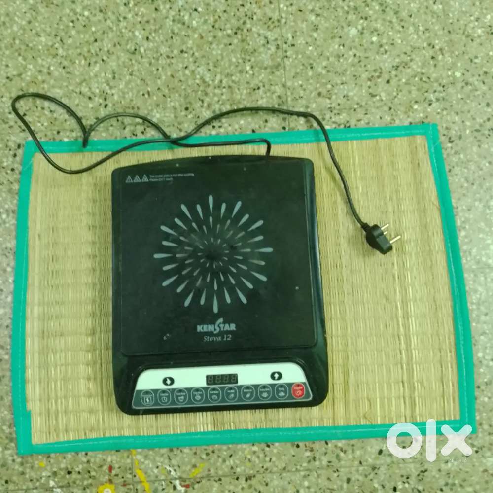 Electric Stove - Ken Star