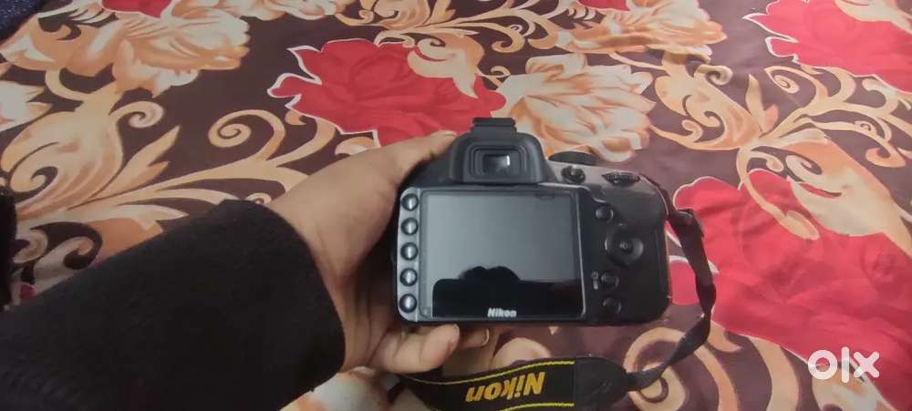 Nikon Camera D3200