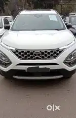 Tata Safari 2.0 Kryotec XZA Plus, 2023, Diesel