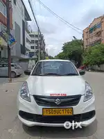 Maruti Suzuki Swift Dzire Ldi BSIV, 2018, Diesel