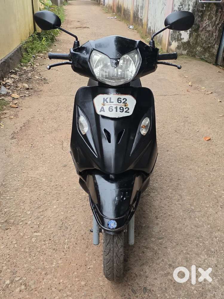 Good condition New Battery