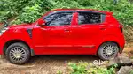 Maruti Suzuki Celerio 2022 Petrol 25000 Km Driven