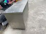 Display counter