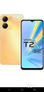 Vivo t2x 5g