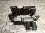 Canon 5d Mark III