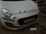 Maruti Suzuki Swift 2018