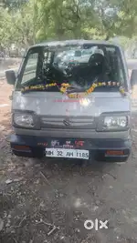 Maruti Suzuki Omni 2017