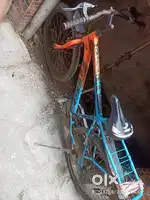 New cycle best condition