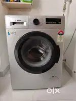 Bosch 7kg fully automatic front load washing machine