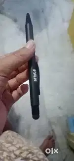 A Submarine Pen