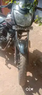 Tvs victor bike