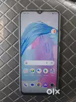 Realme narzo 50A