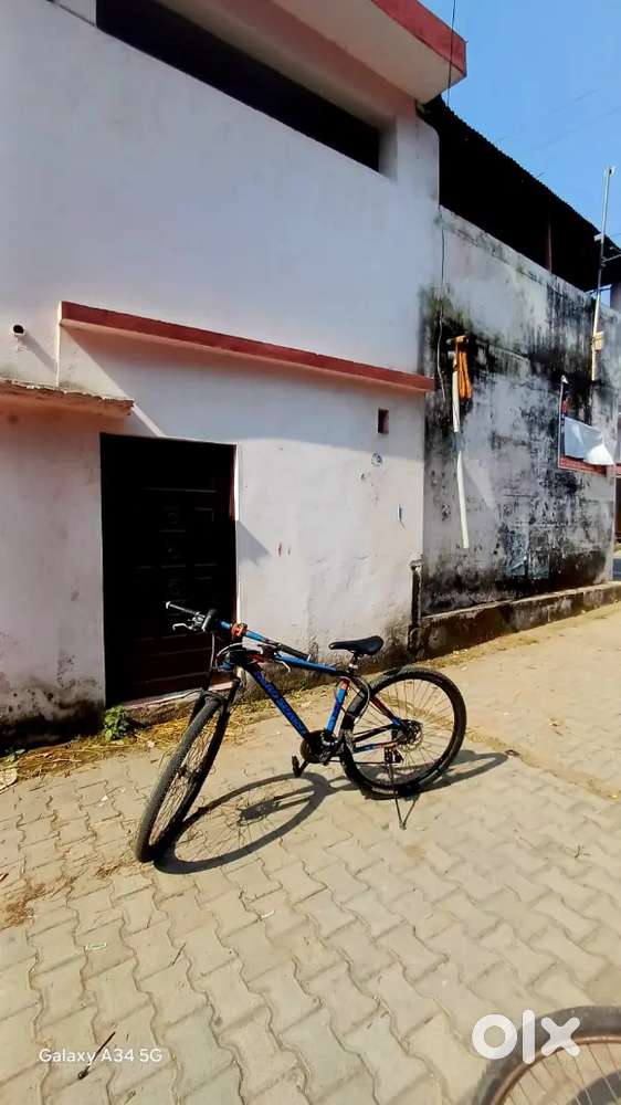 I want to sell because I want an electric