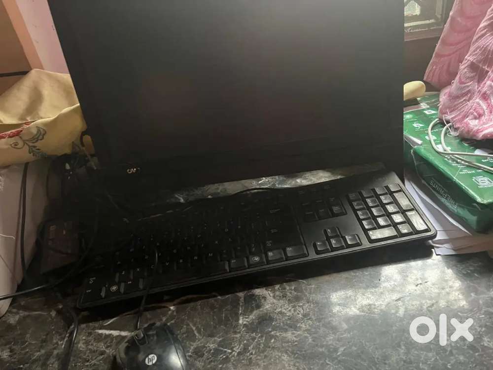 Very good condition with all accessories