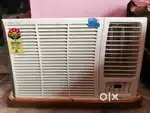 VOLTAS 1.5 TON, 5 STAR INVERTER WINDOW AC