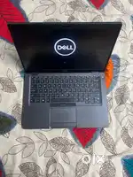 Dell Latitude Touch Screen