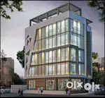 Shop for sale on ground floor
