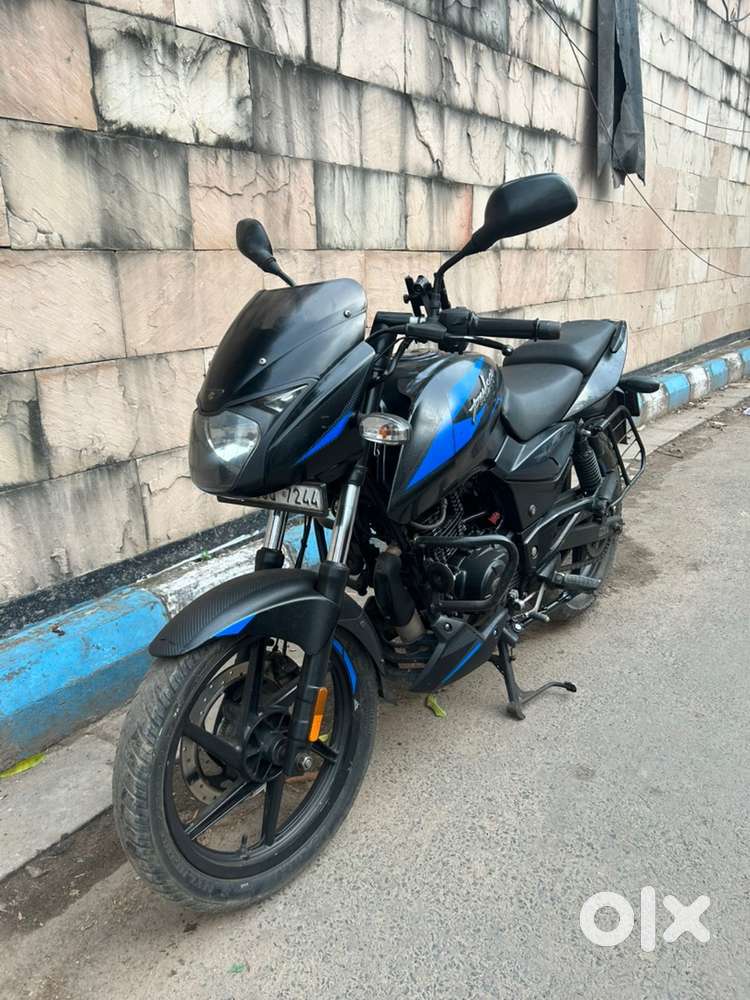 Pulsar 150 2023 November