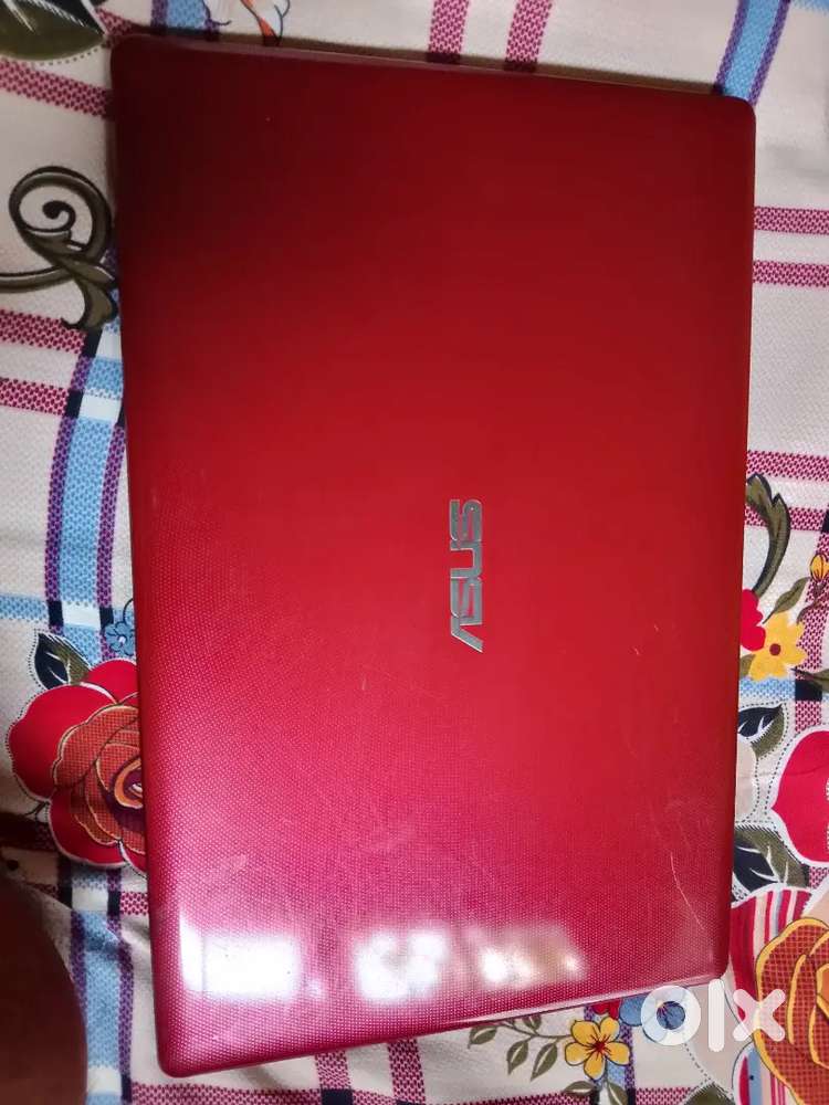 Asus laptop for sale