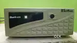 Sukam Shark 650