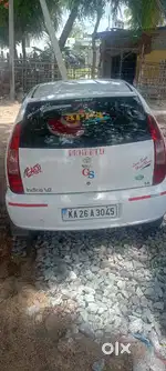 Tata Indica V2 2013 Diesel 210000 Km Driven