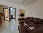 2bhk fully furnished flat for Rent