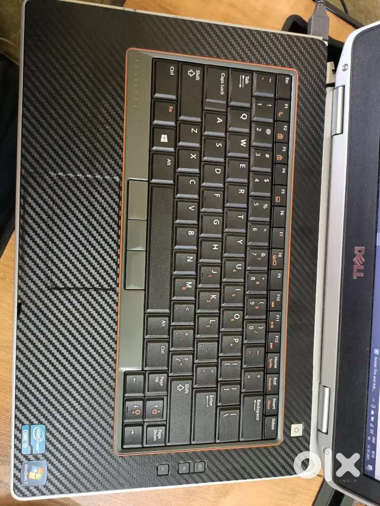 Dell Laptop i5