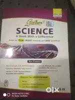 Guide science class 9 cbse