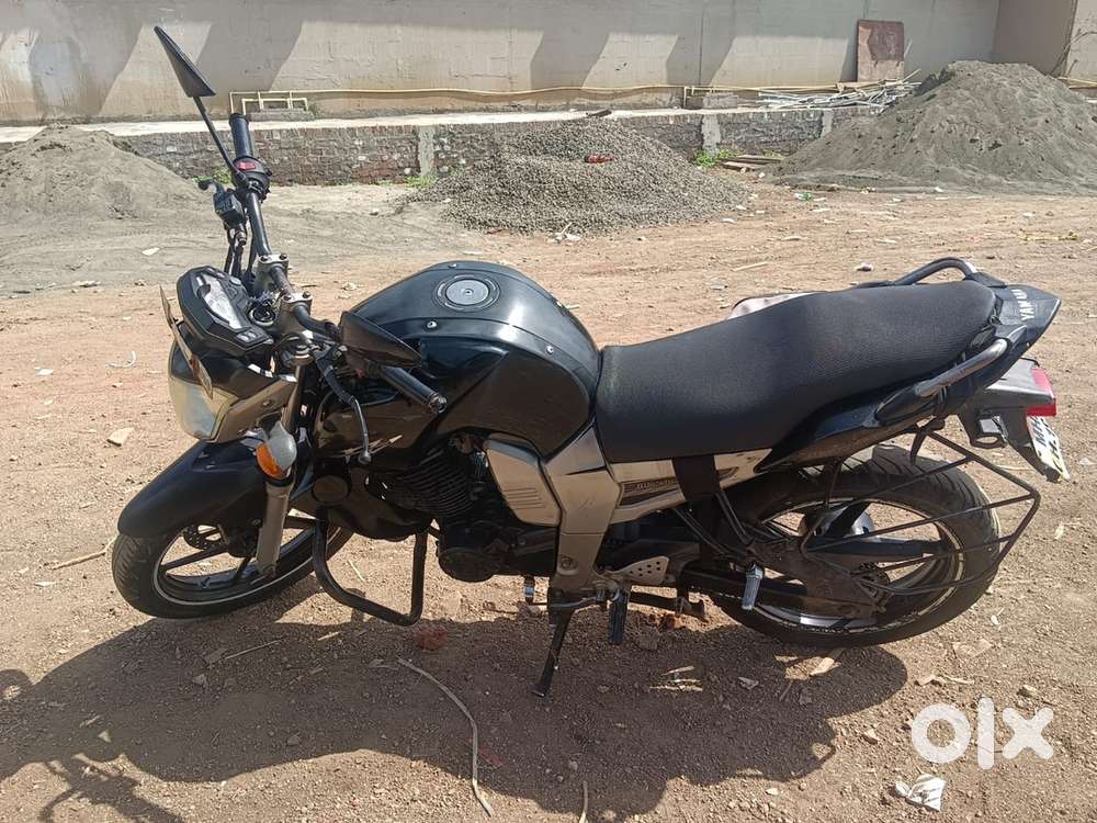 FZ MODEL 2009 URGENT SALE