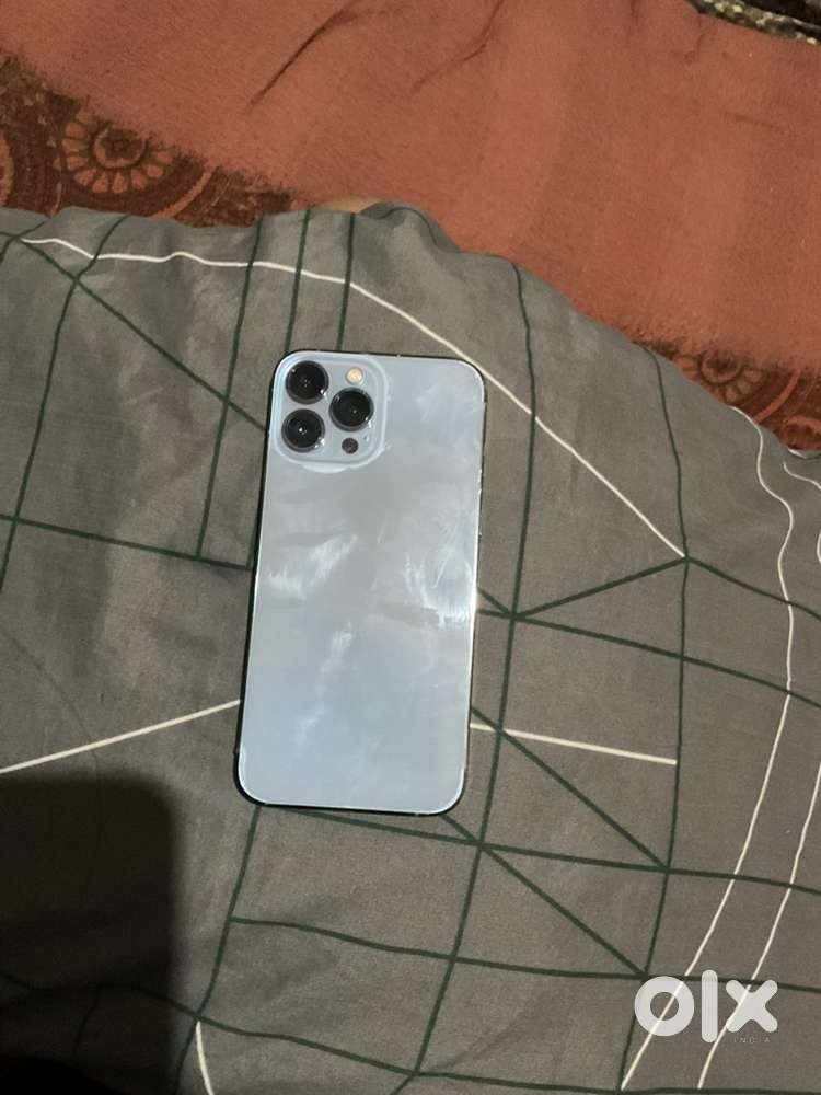 I phone 13 pro max