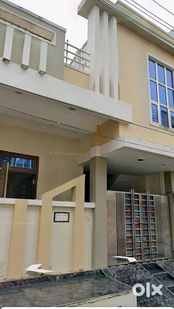 2 room with hall kitchen