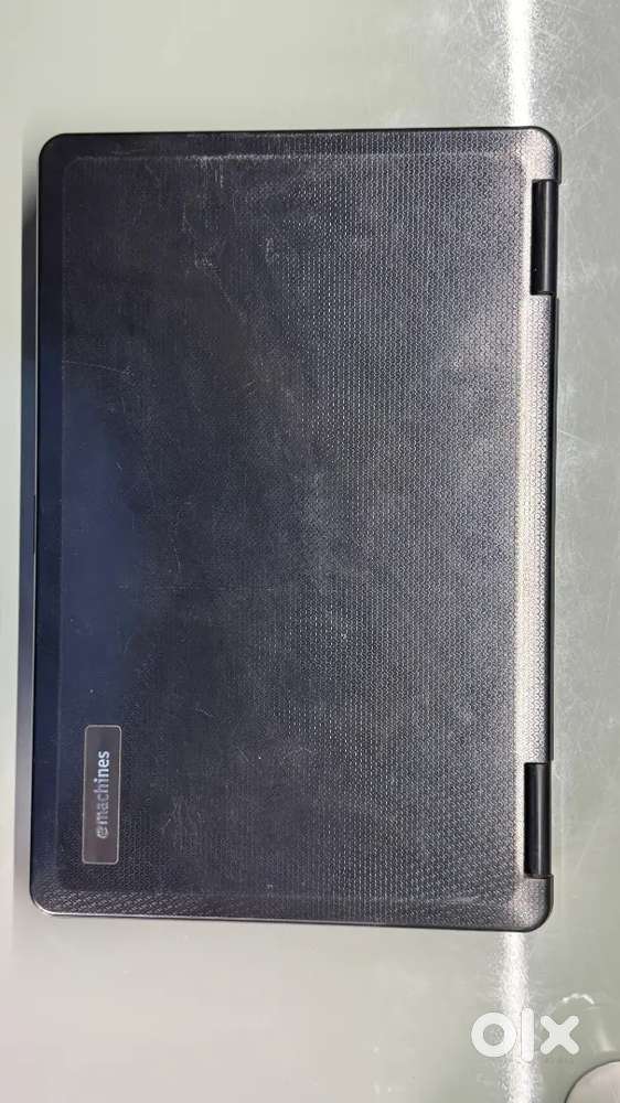 Emachines Laptop- 160GB HDD, 2GB Memory