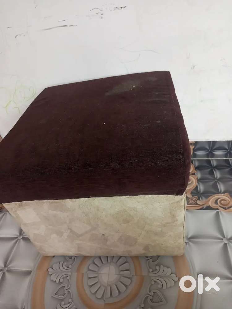 Cushion seat