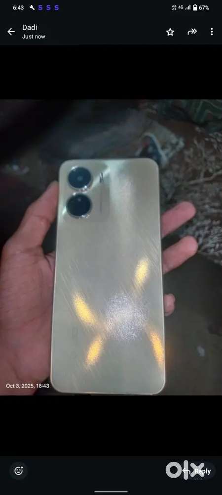 Vivo y16 pro