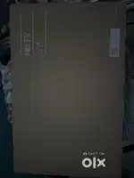 Samsung Brand new tv