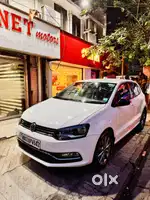 Volkswagen Polo 1.2 GT TSI, 2019, Petrol