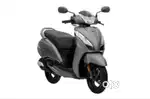 TVS JUPITER 113 DRUM BT ON ROAD PRICE - 1,09,000 / DOWN PAYMENT - 9999